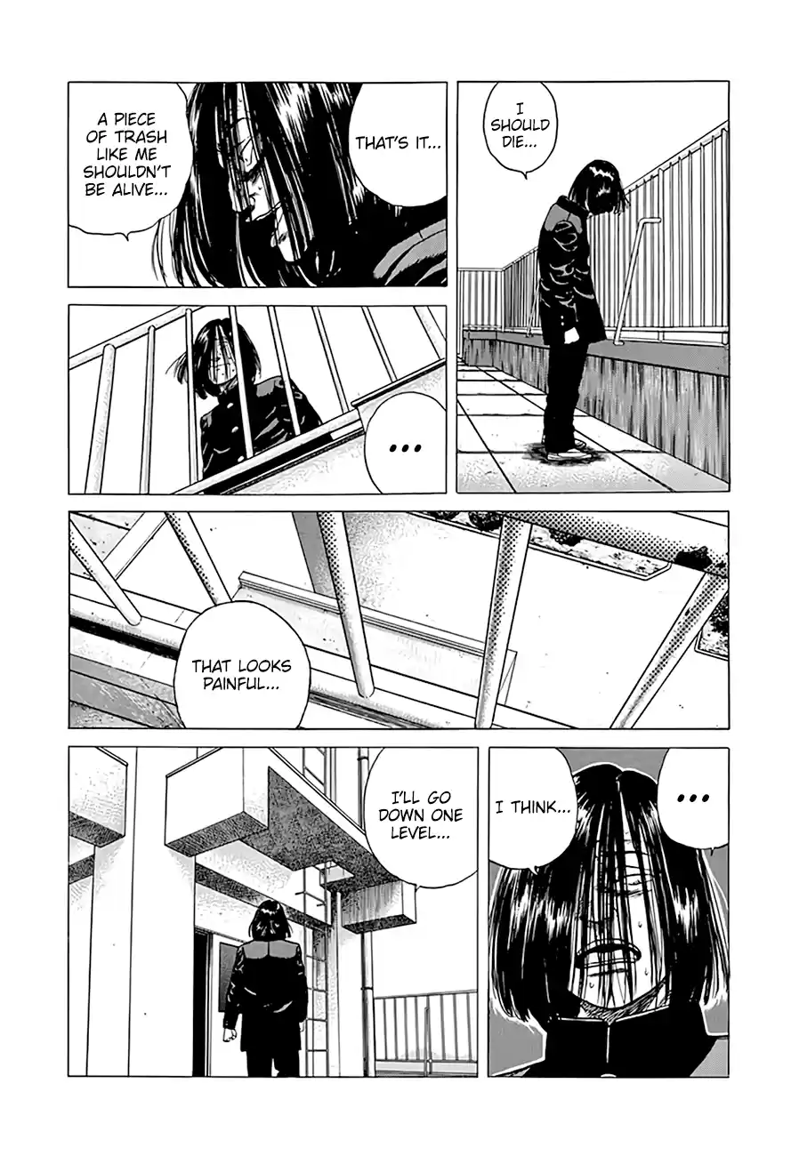 Rokudenashi Blues Chapter 291: A Long Day For Photographers