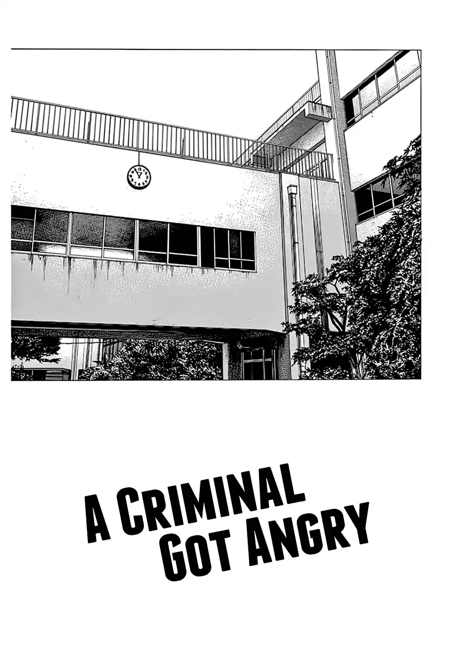 Rokudenashi Blues Chapter 295