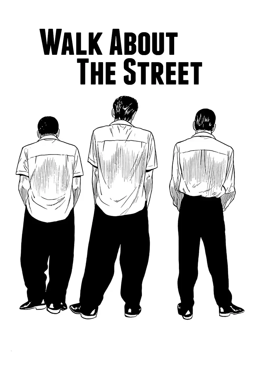 Rokudenashi Blues Chapter 297