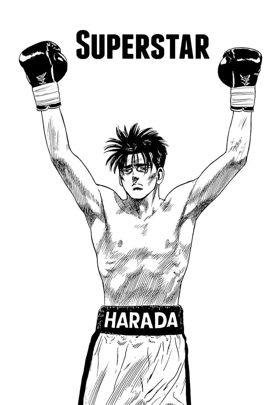 Rokudenashi Blues Chapter 300