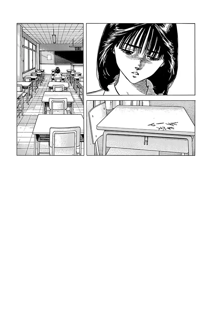 Rokudenashi Blues Chapter 304