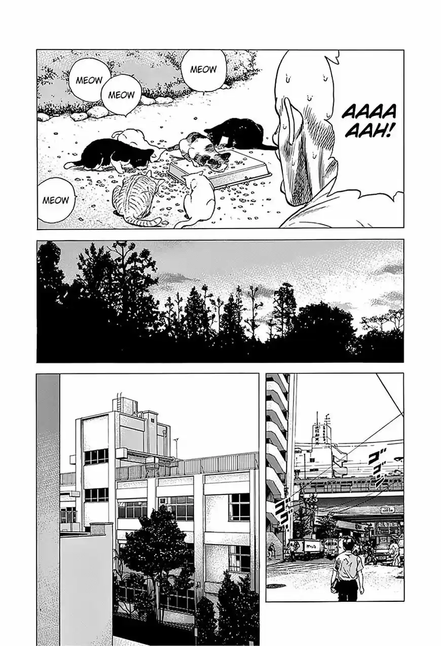 Rokudenashi Blues vol.09 ch.242