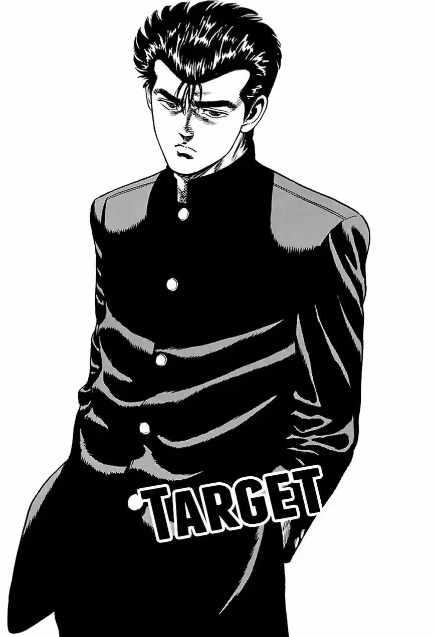 Rokudenashi Blues vol.09 ch.251