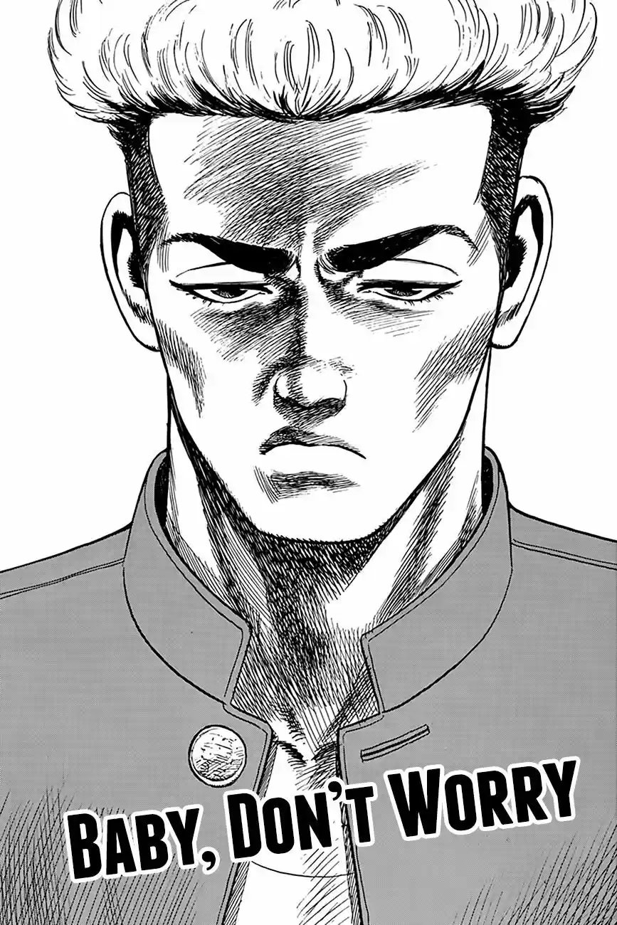 Rokudenashi Blues vol.09 ch.253