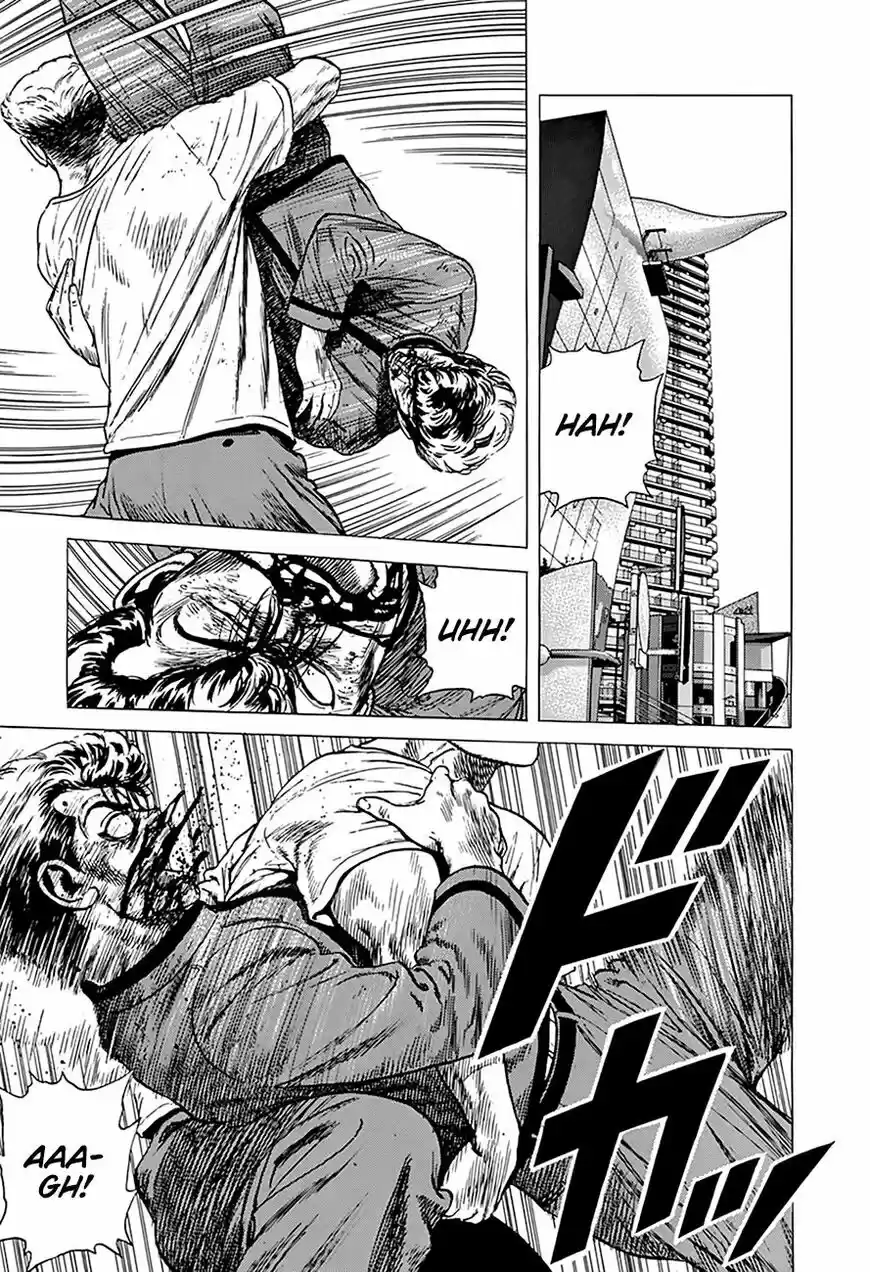 Rokudenashi Blues vol.09 ch.254