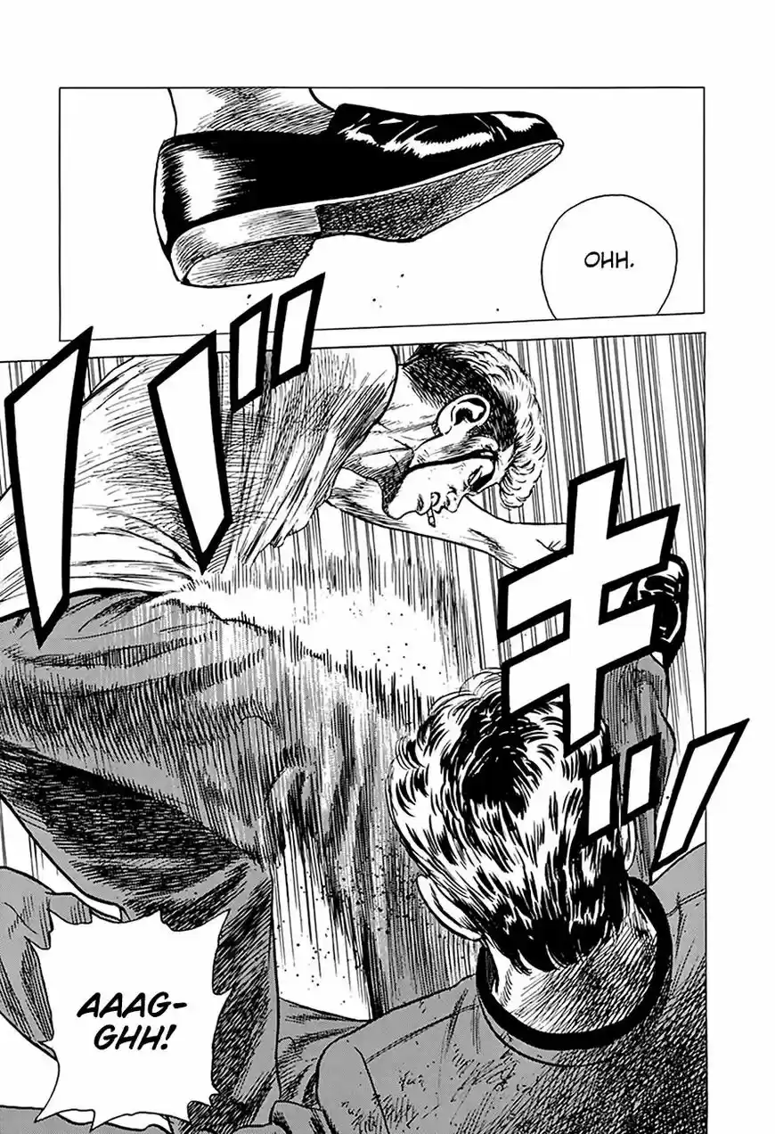 Rokudenashi Blues vol.09 ch.254