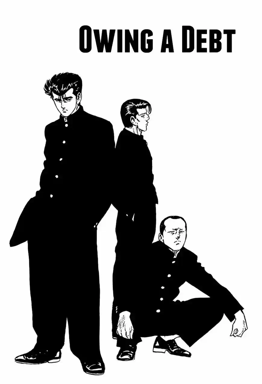 Rokudenashi Blues vol.09 ch.276