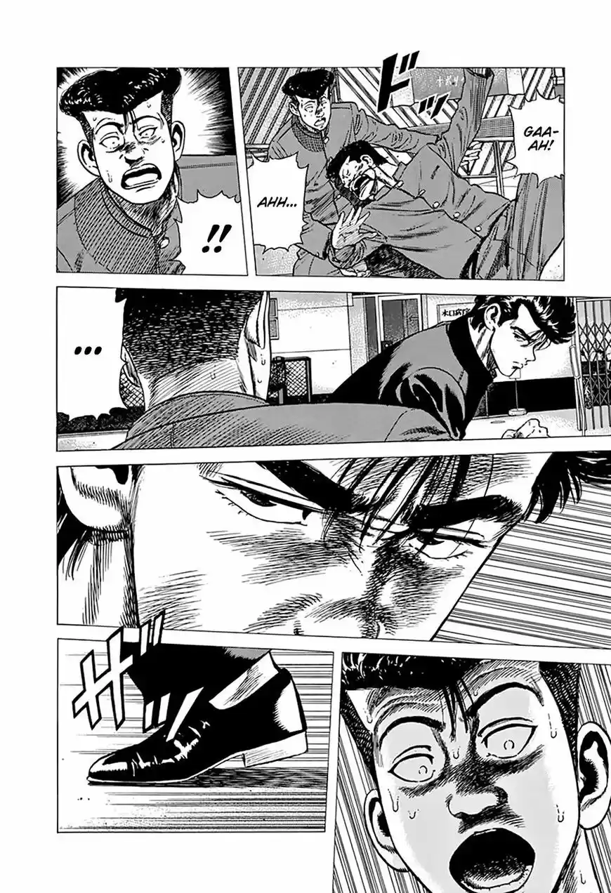 Rokudenashi Blues vol.09 ch.276