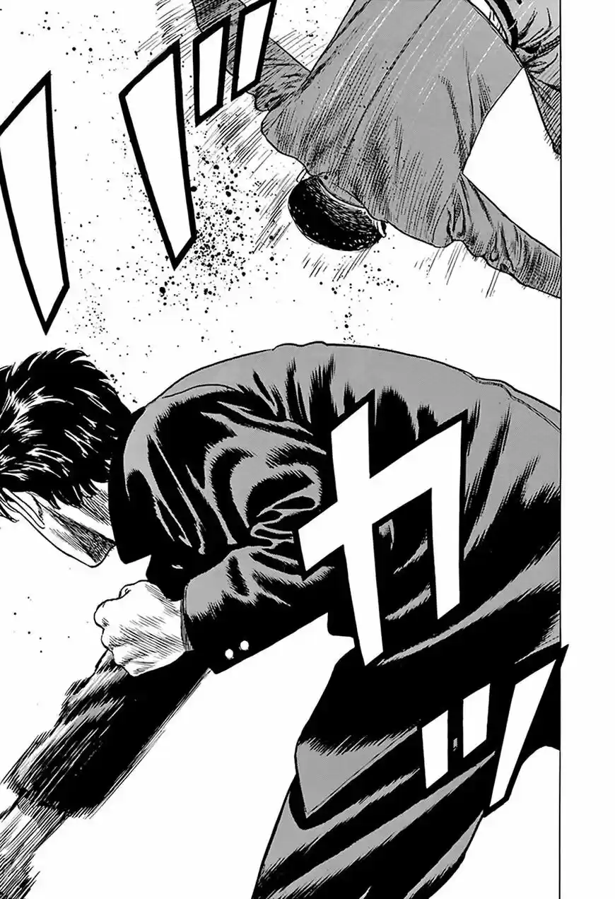 Rokudenashi Blues vol.09 ch.276