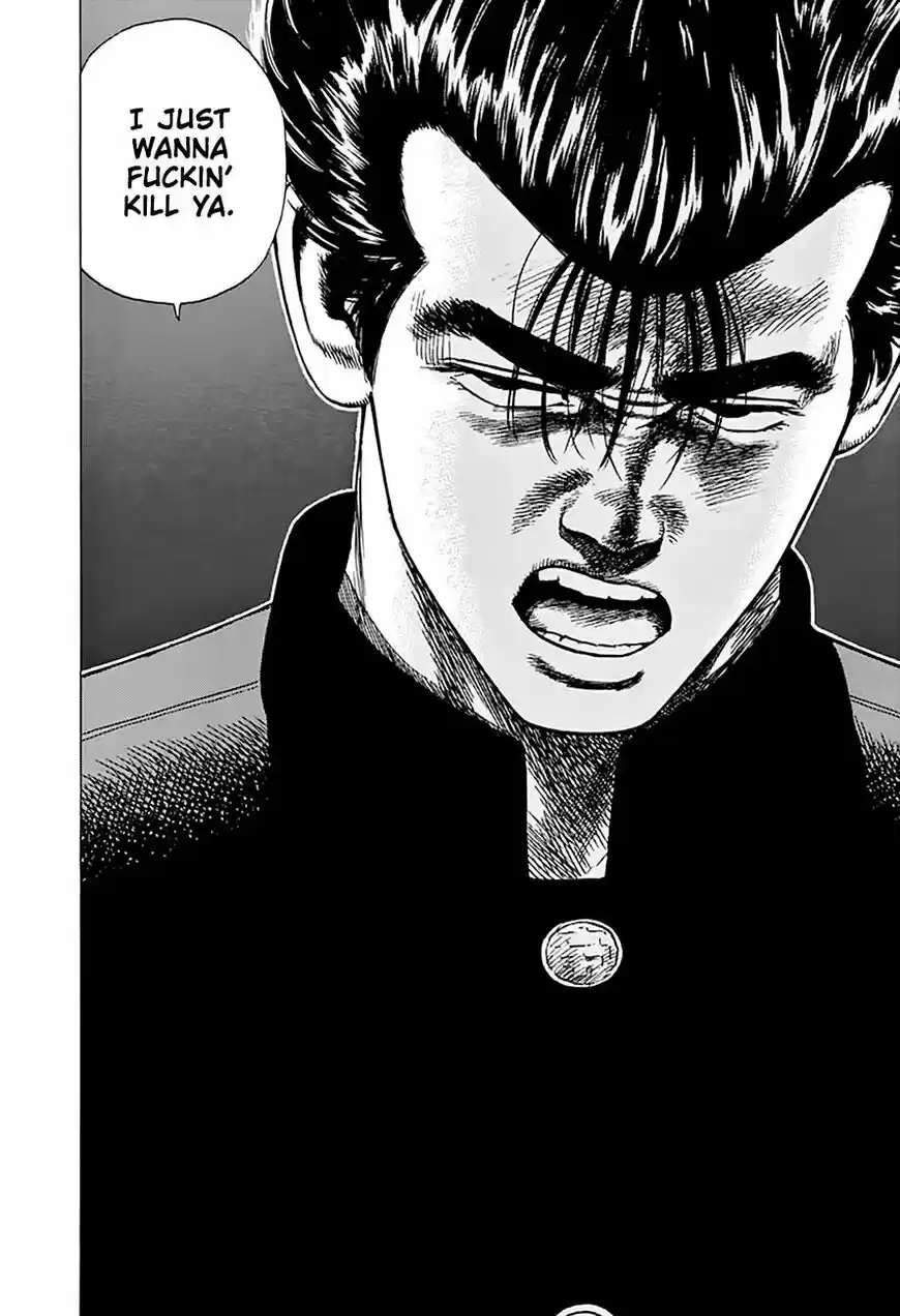 Rokudenashi Blues vol.09 ch.280