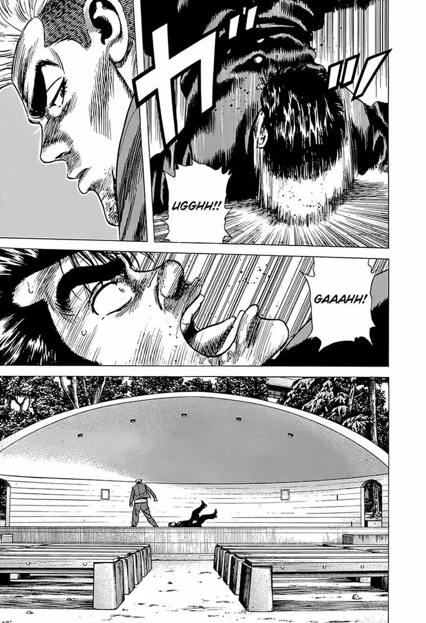 Rokudenashi Blues vol.09 ch.281