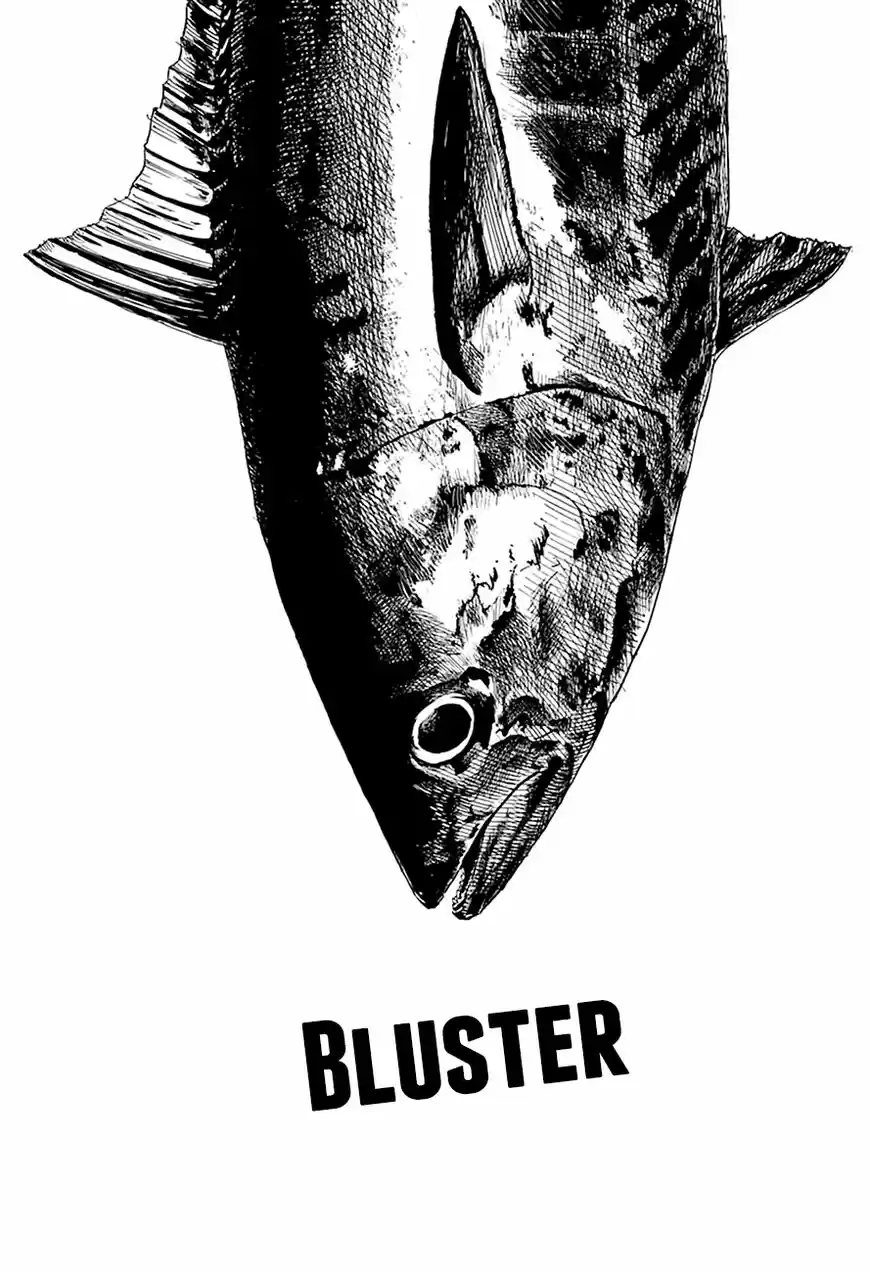 Rokudenashi Blues vol.09 ch.281