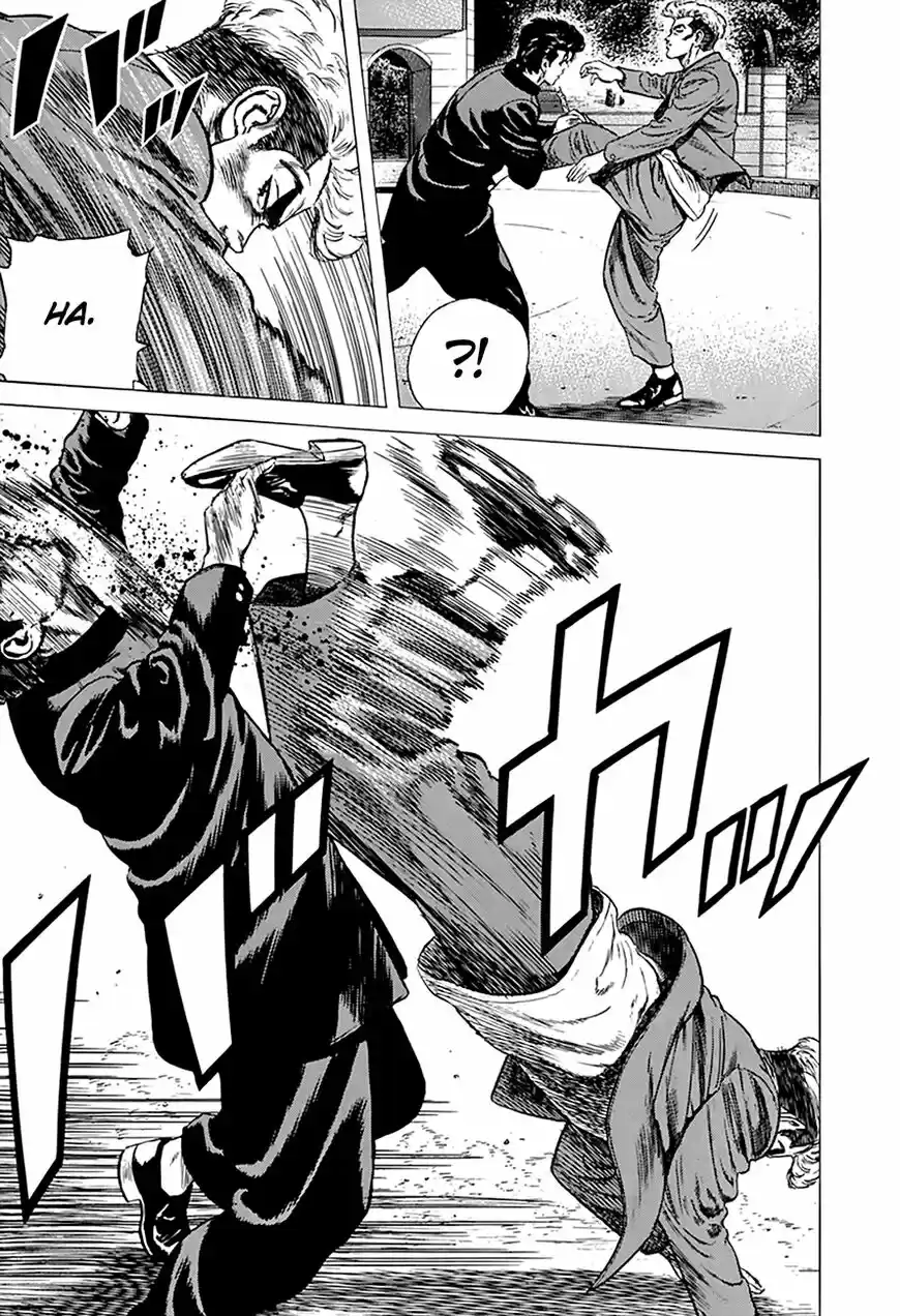 Rokudenashi Blues vol.09 ch.281