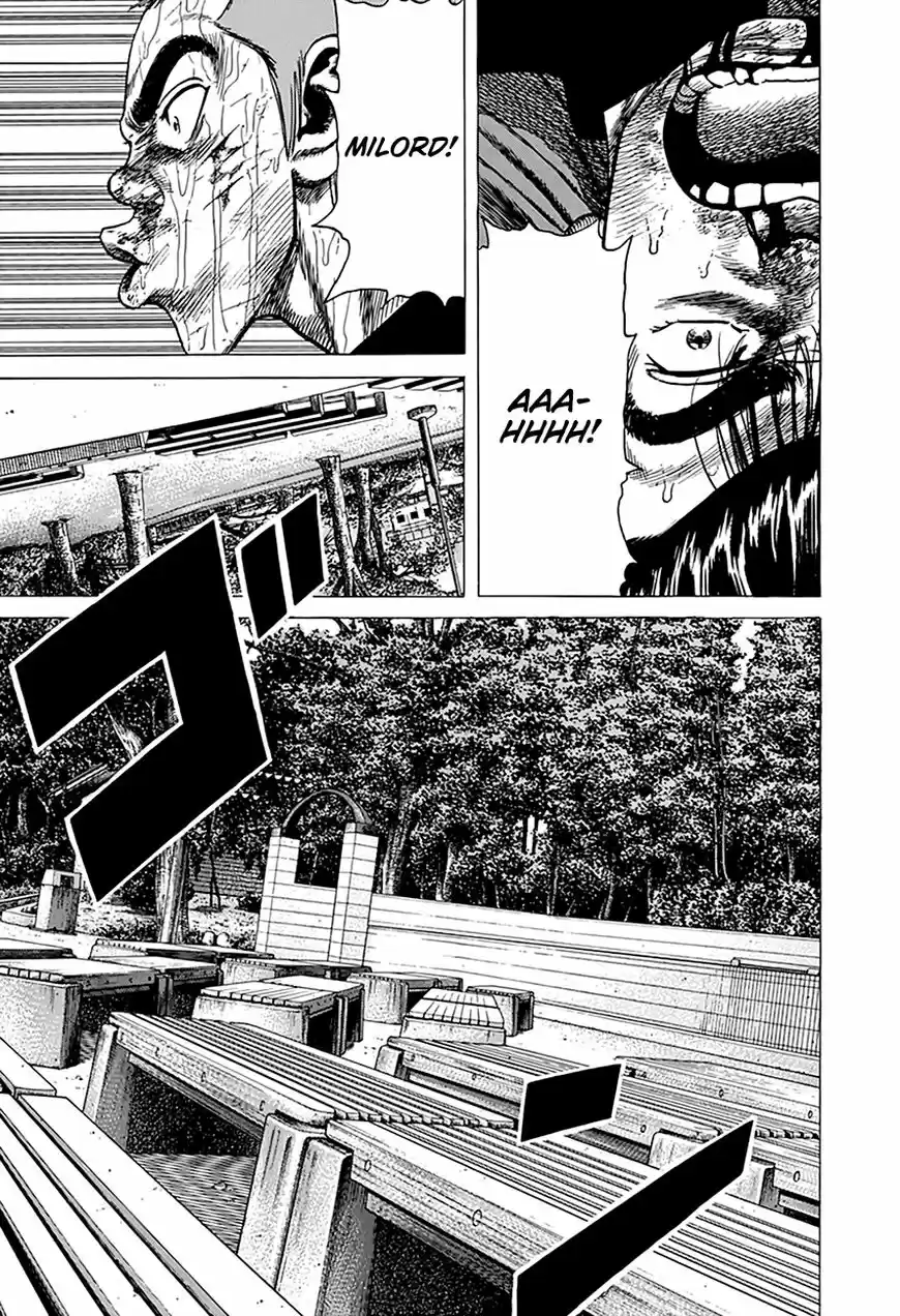 Rokudenashi Blues vol.09 ch.282