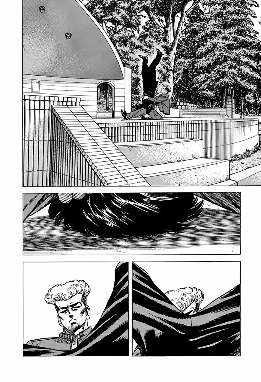 Rokudenashi Blues vol.09 ch.282