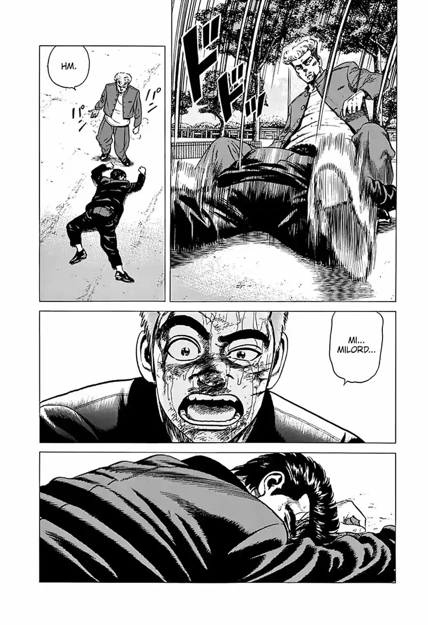 Rokudenashi Blues vol.09 ch.282