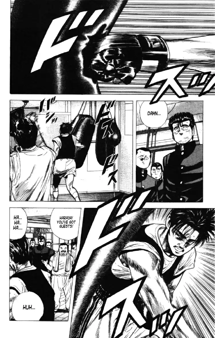 Rokudenashi Blues Vol.16 Ch.156