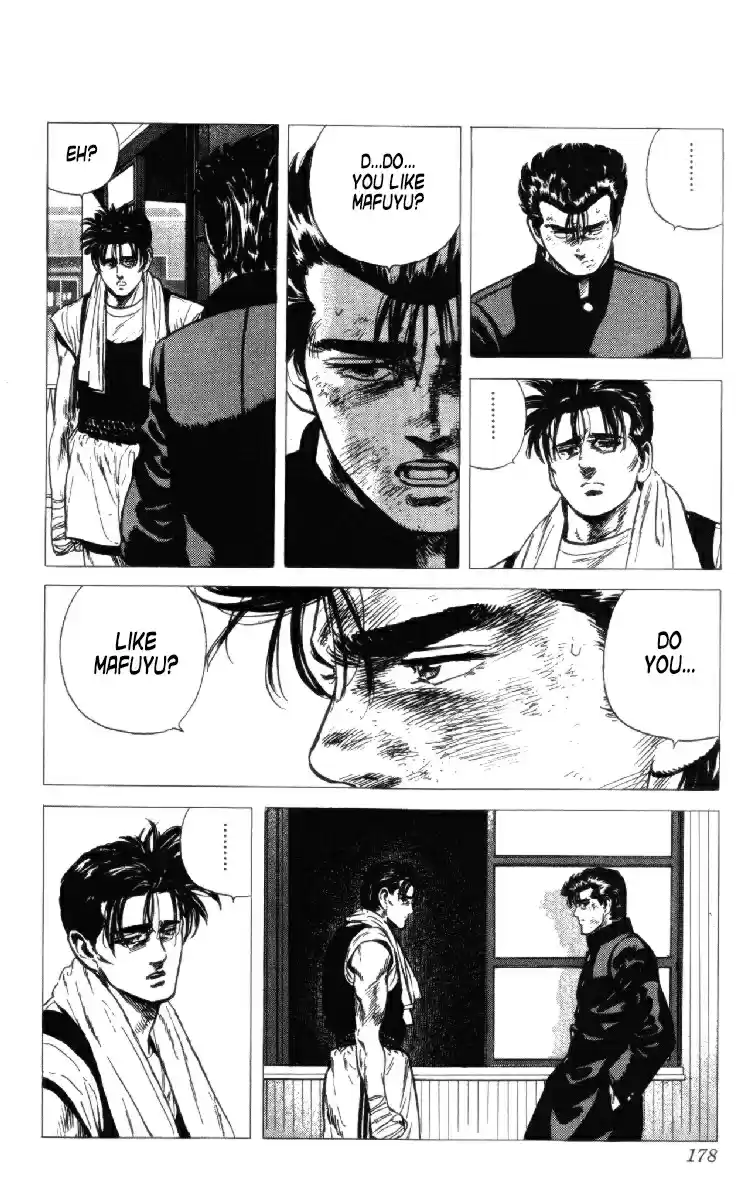 Rokudenashi Blues Vol.16 Ch.156