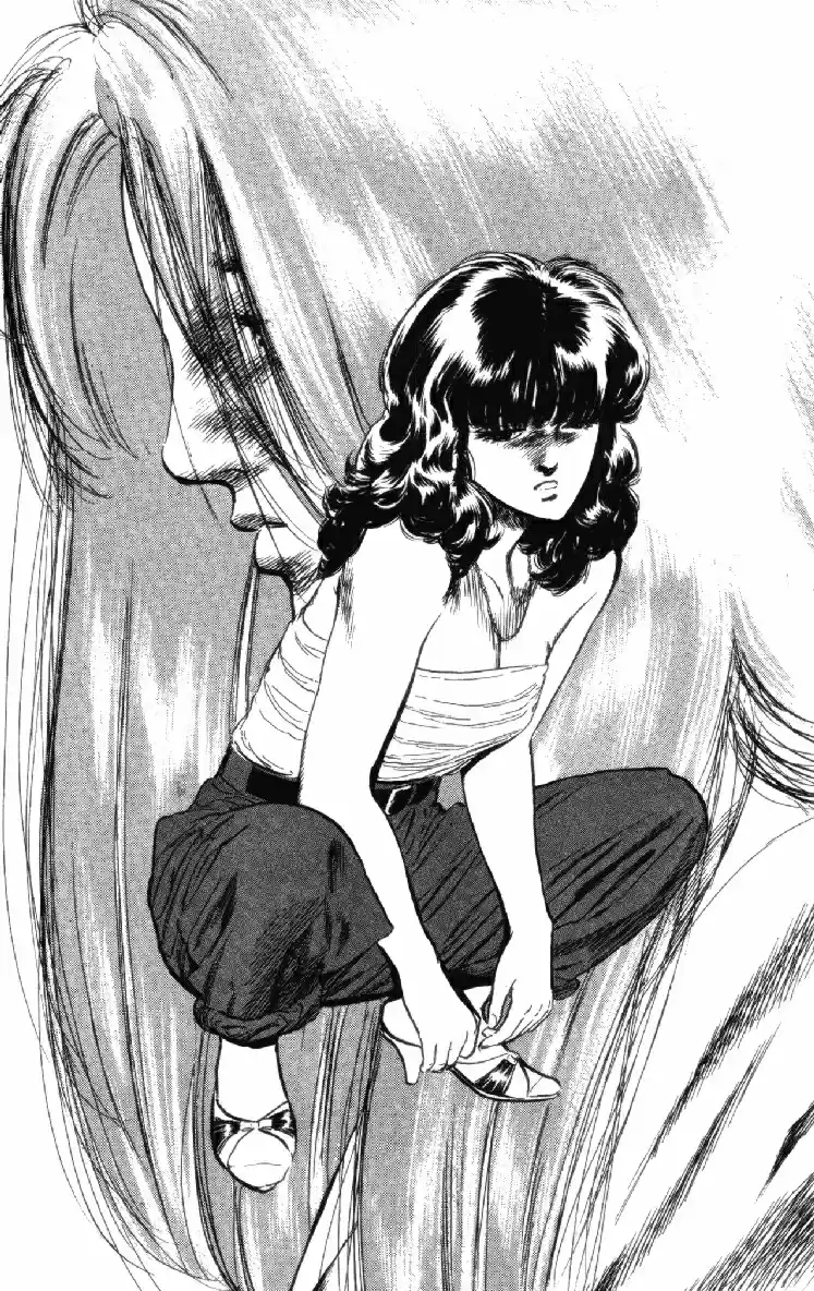 Rokudenashi Blues Vol.16 Ch.156