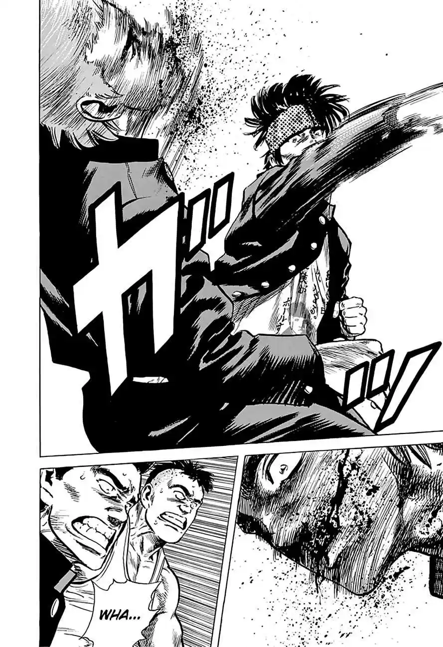 Rokudenashi Blues Vol.17 Ch.162