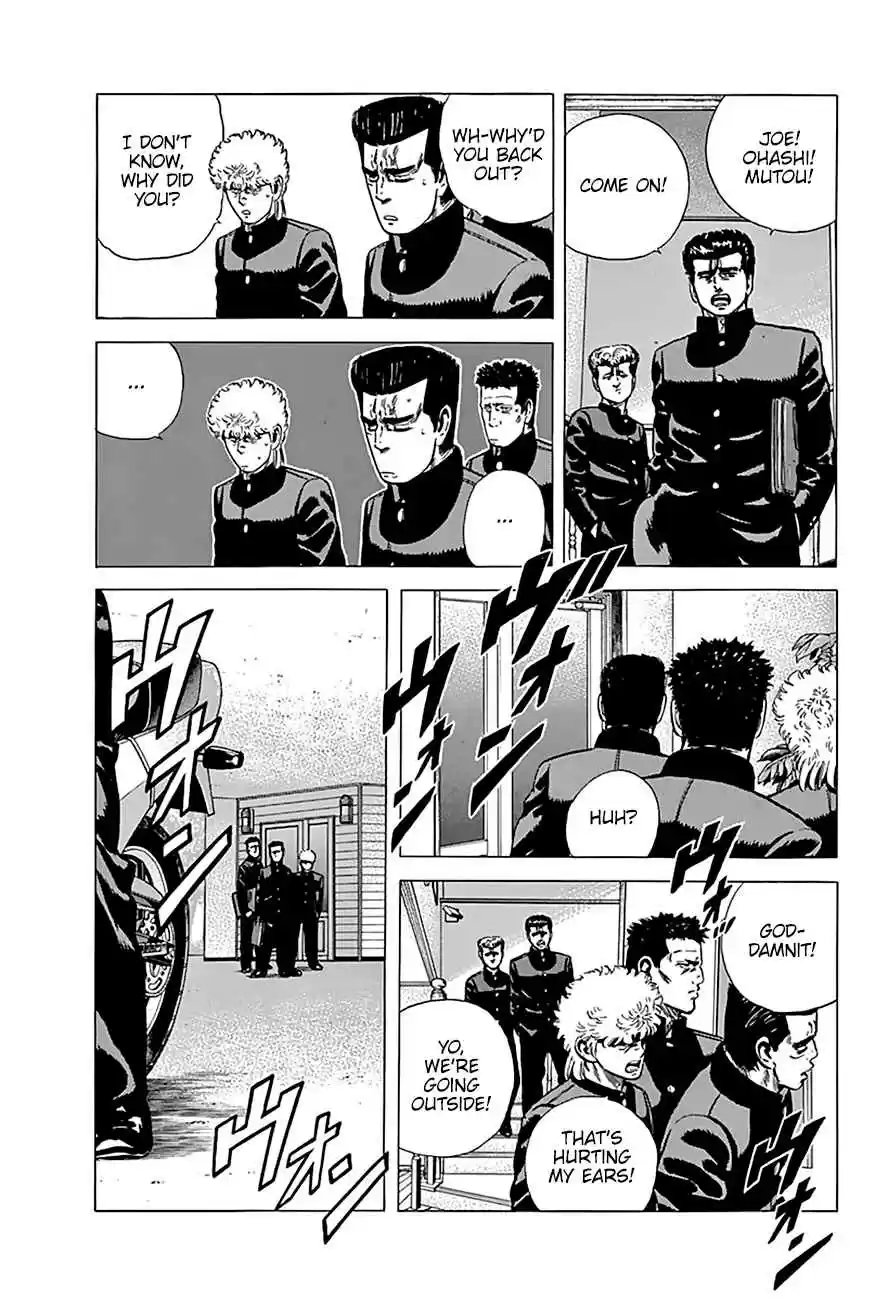 Rokudenashi Blues Vol.18 Ch.172