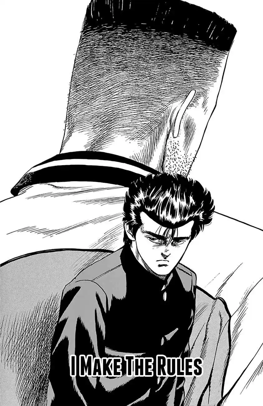 Rokudenashi Blues Vol.18 Ch.174