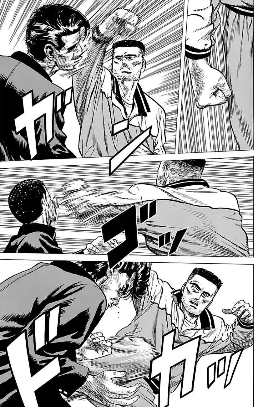 Rokudenashi Blues Vol.18 Ch.174