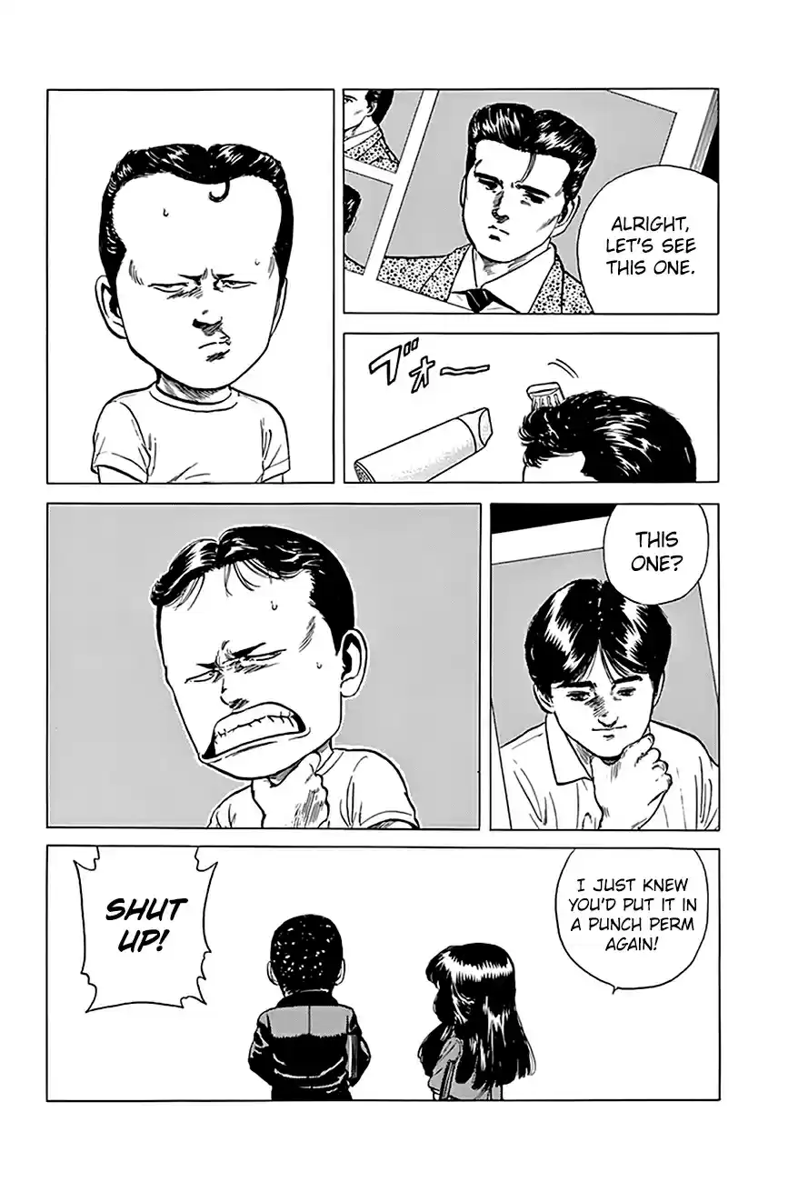 Rokudenashi Blues Vol.19 Ch.179