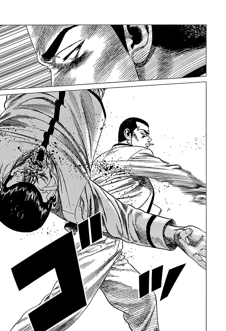 Rokudenashi Blues Vol.20 Chapter 327