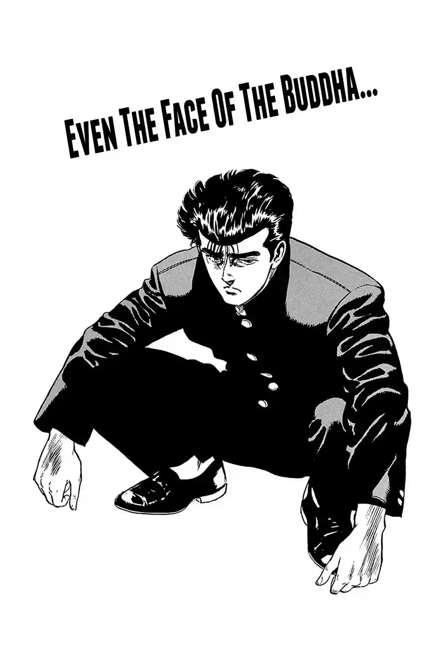 Rokudenashi Blues Vol.21 Chapter 239: