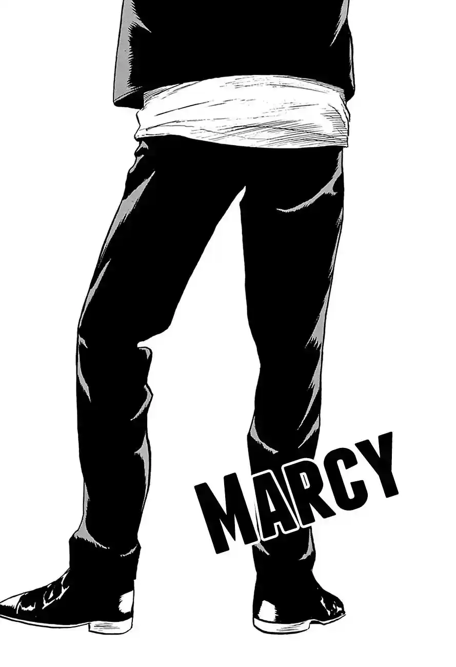 Rokudenashi Blues Vol.21 Chapter 240: