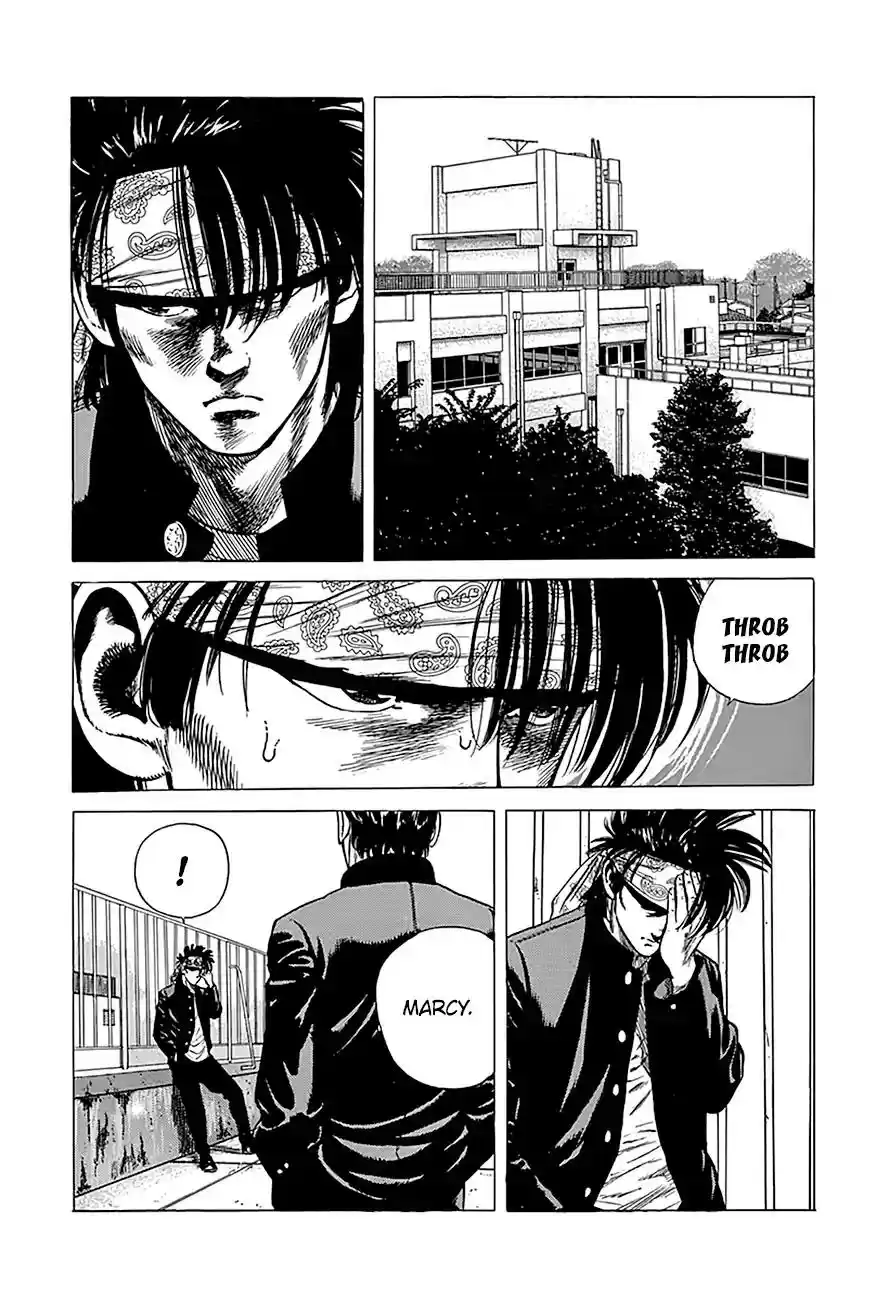 Rokudenashi Blues Vol.21 Chapter 240: