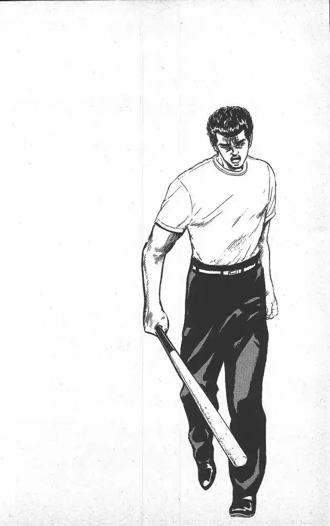 Rokudenashi Blues Vol.5 Ch.43