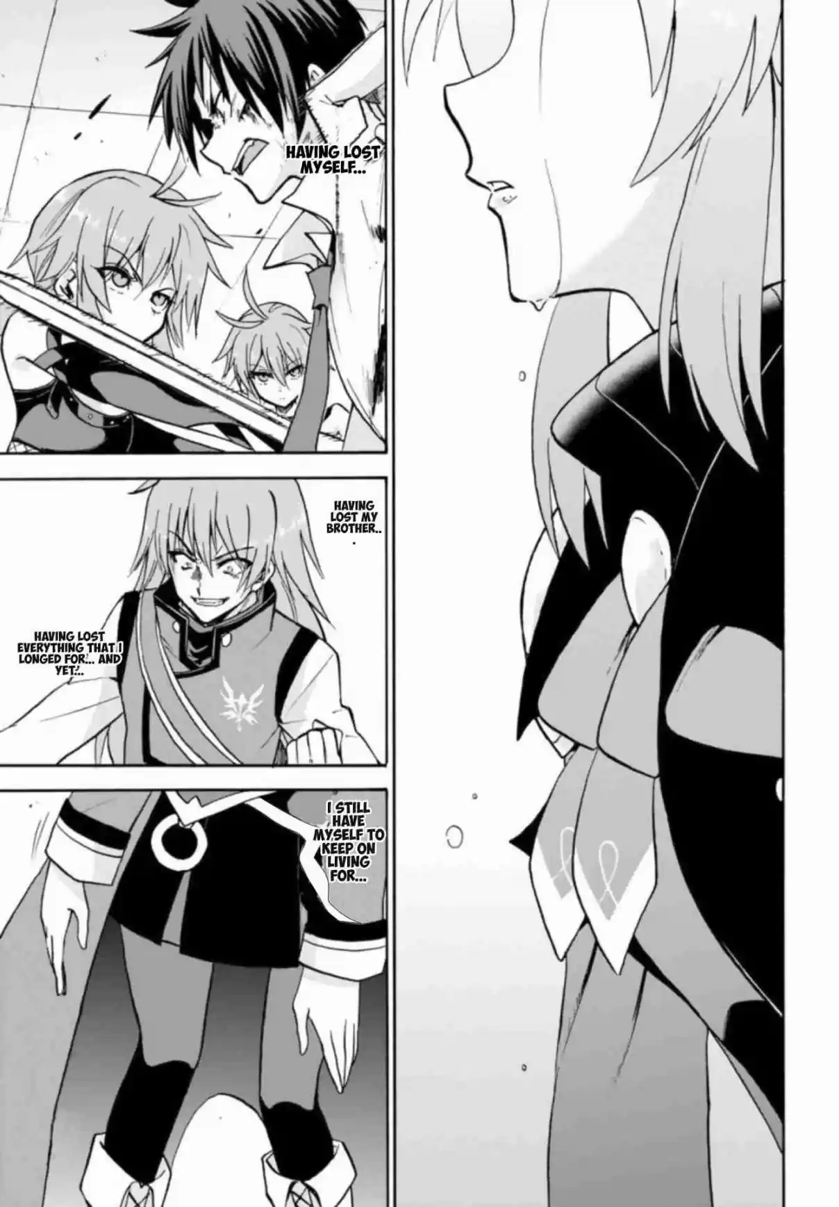 Rokudenashi Majutsu Koushi to Akashic Records Vol. 6 Ch. 26