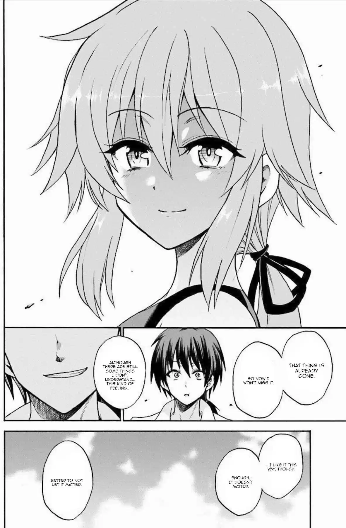 Rokudenashi Majutsu Koushi to Akashic Records Vol. 6 Ch. 27