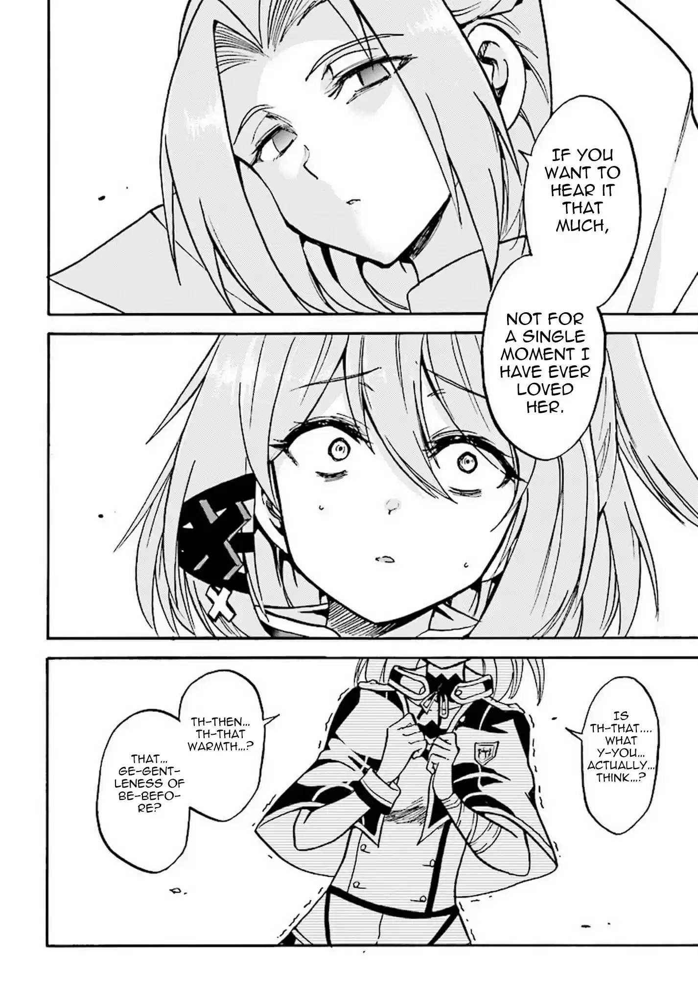 Rokudenashi Majutsu Koushi to Akashic Records Vol.4 Ch.15