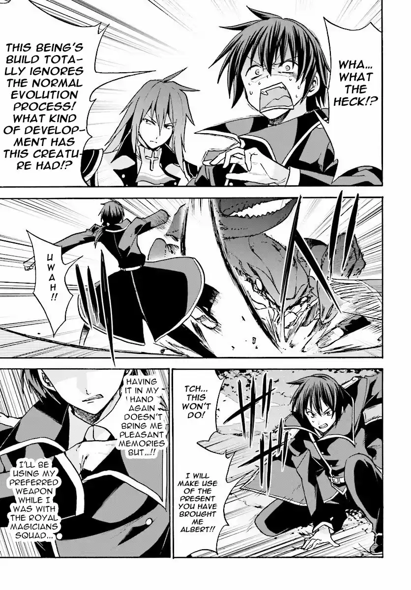 Rokudenashi Majutsu Koushi to Akashic Records Vol.5 Ch.5023