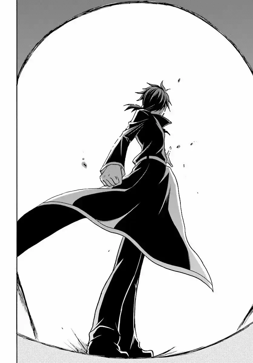 Rokudenashi Majutsu Koushi to Akashic Records Vol.5 Ch.5023