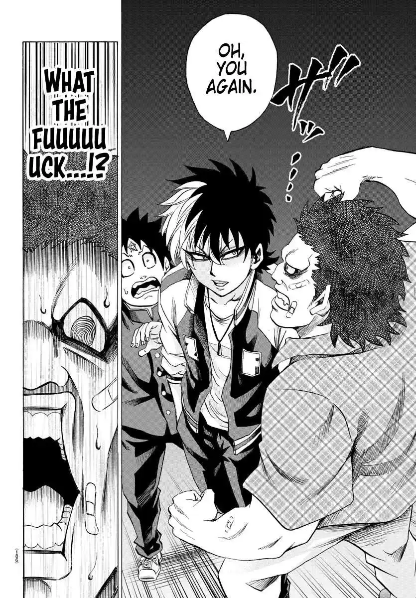 Rokudou no Onna tachi Ch. 105 Shared Destiny