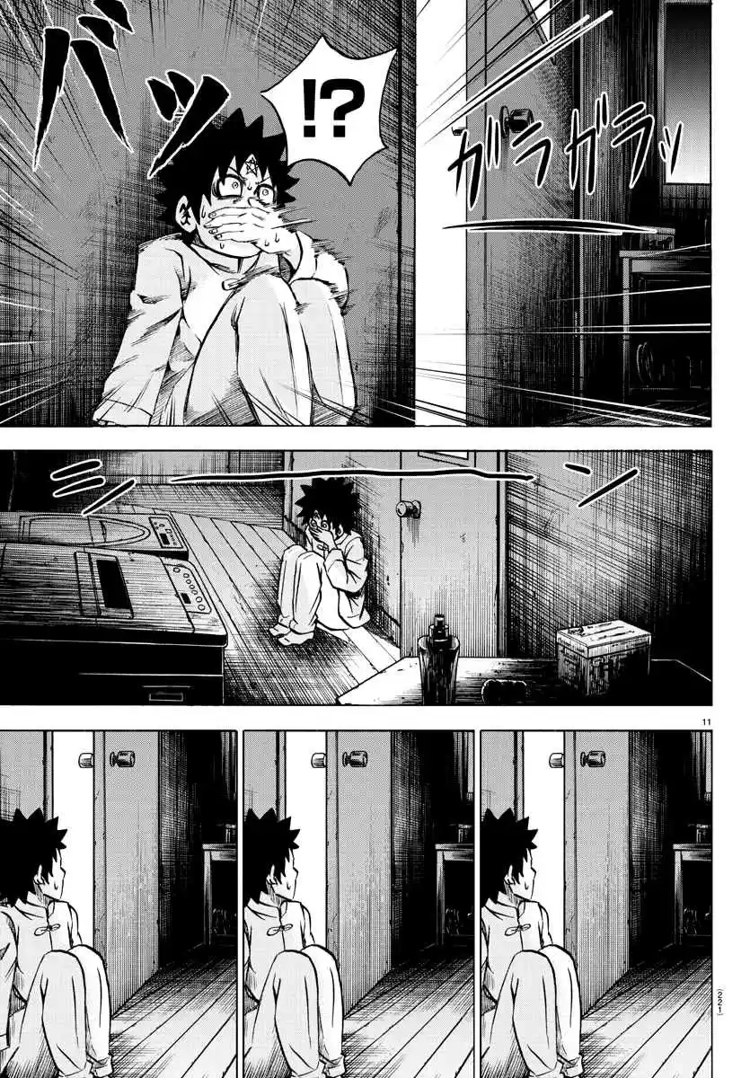 Rokudou no Onna tachi Ch. 116 The Three That Went Rogue