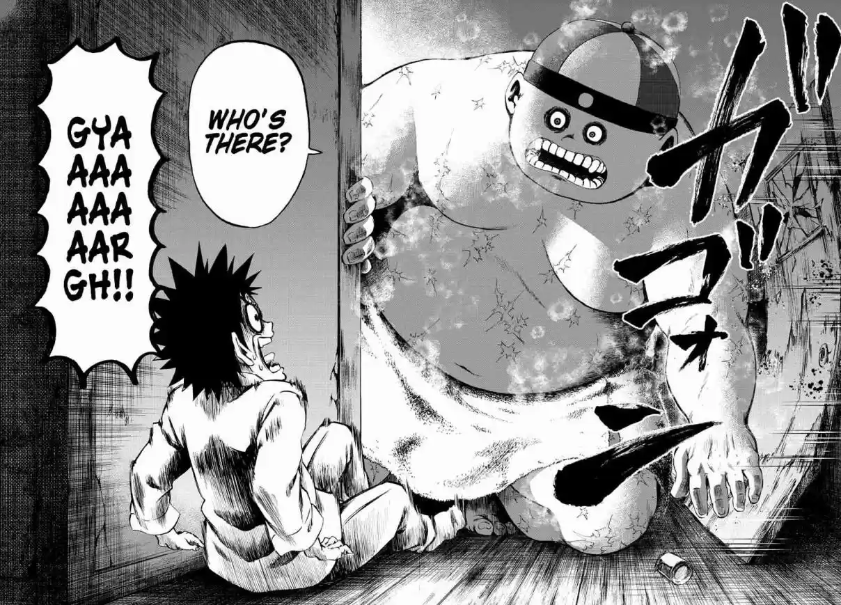 Rokudou no Onna tachi Ch. 116 The Three That Went Rogue