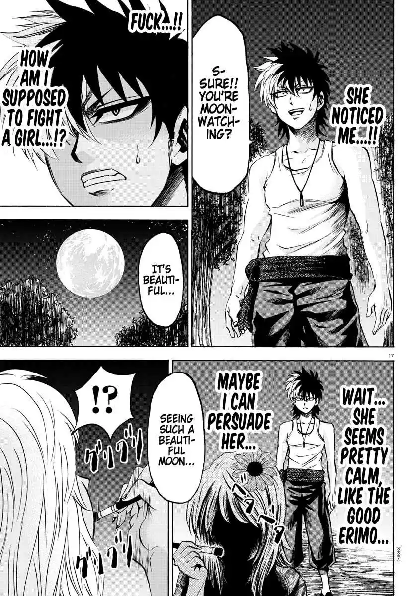 Rokudou no Onna tachi Ch. 116 The Three That Went Rogue