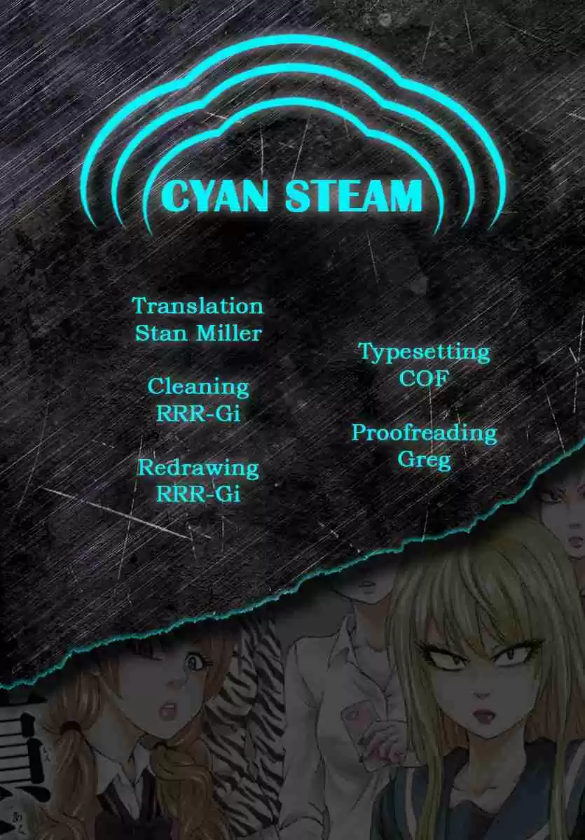 Rokudou no Onna tachi Ch. 116 The Three That Went Rogue