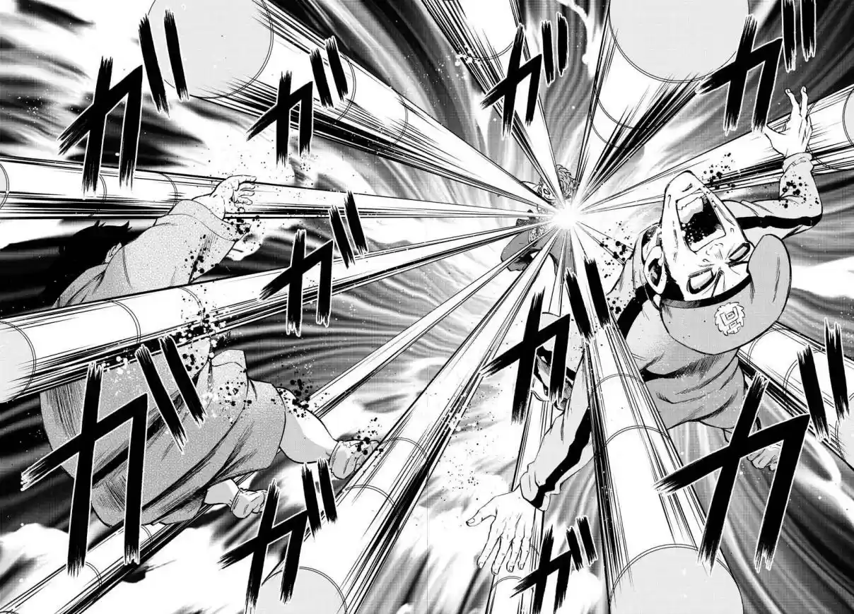 Rokudou no Onna tachi Ch. 118 Felonies