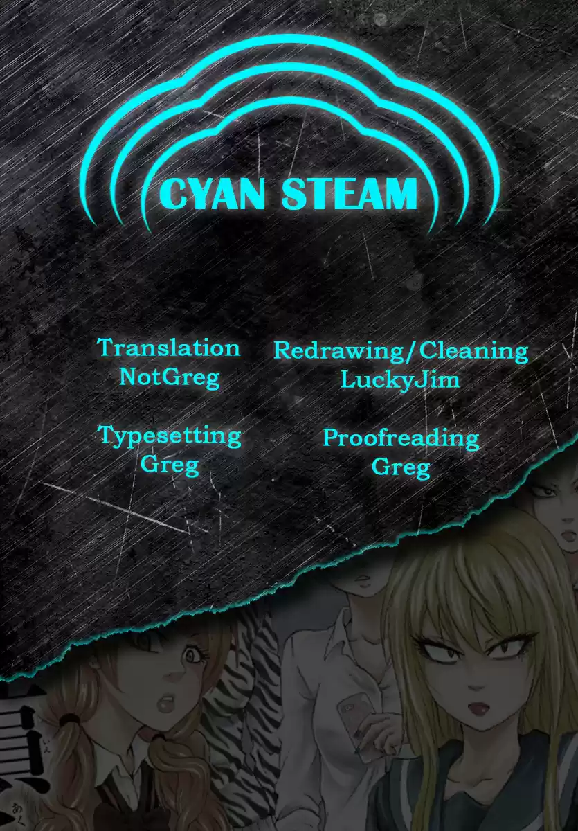 Rokudou no Onna tachi Ch. 123 Surpassing the Master