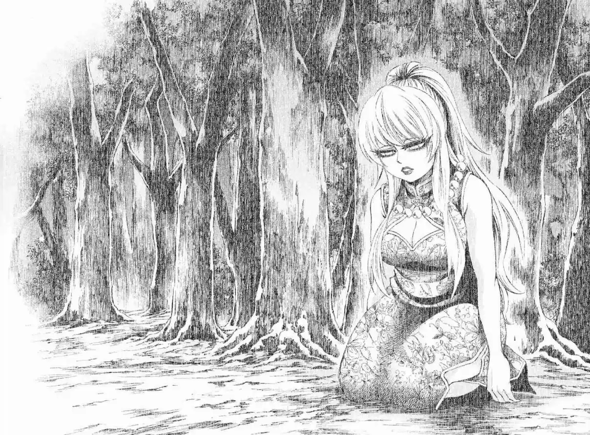 Rokudou no Onna tachi Ch. 124 This is the Moment