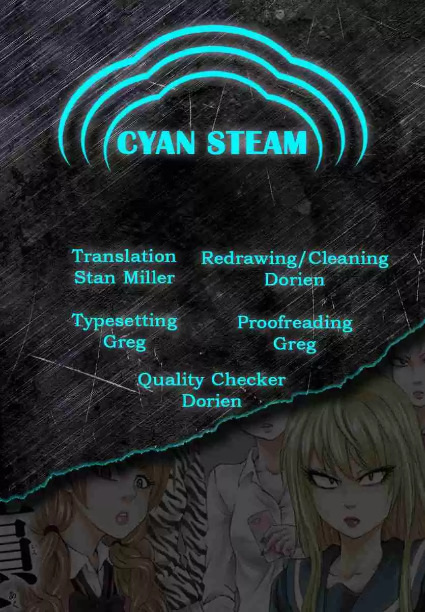 Rokudou no Onna tachi Ch. 124 This is the Moment