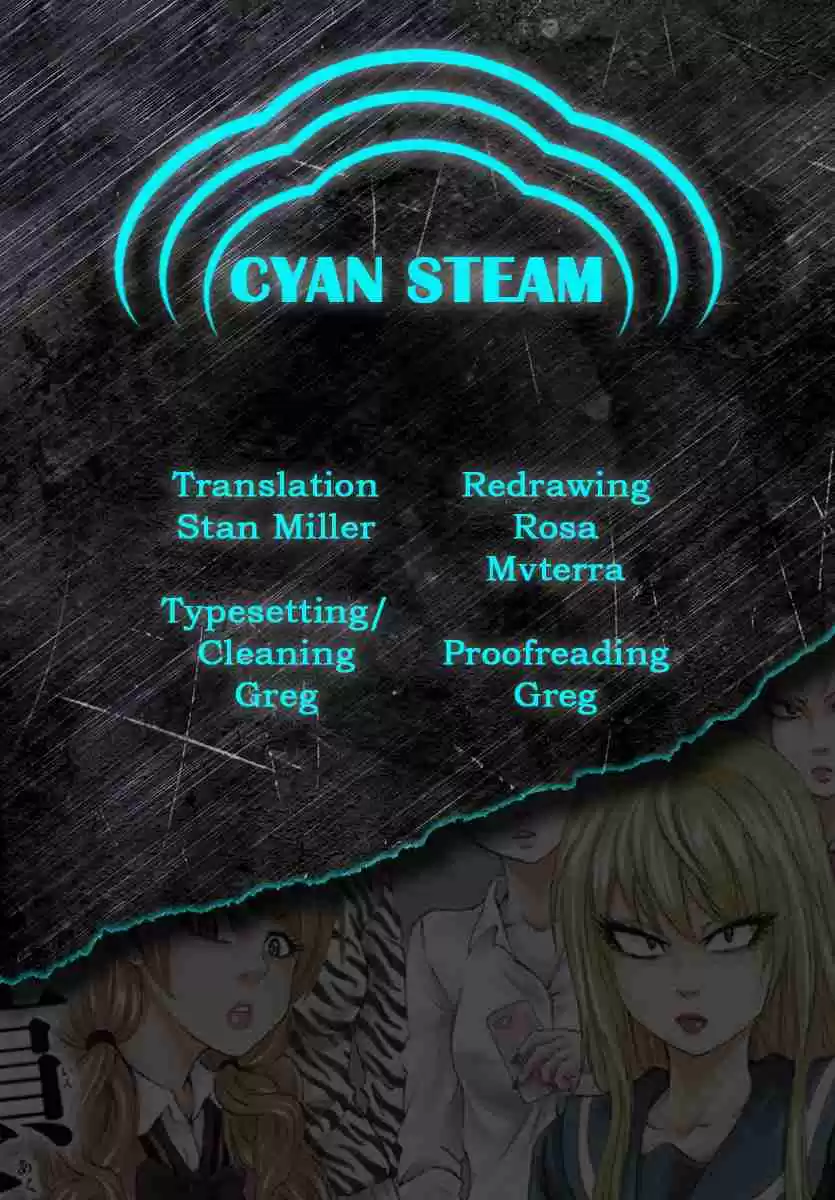 Rokudou no Onna tachi Ch. 125 Number 1 Student