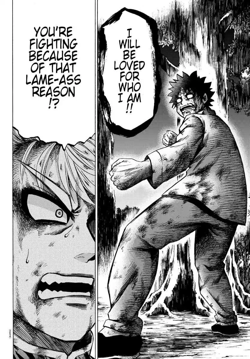 Rokudou no Onna tachi Ch. 127 Loved For Who I Am