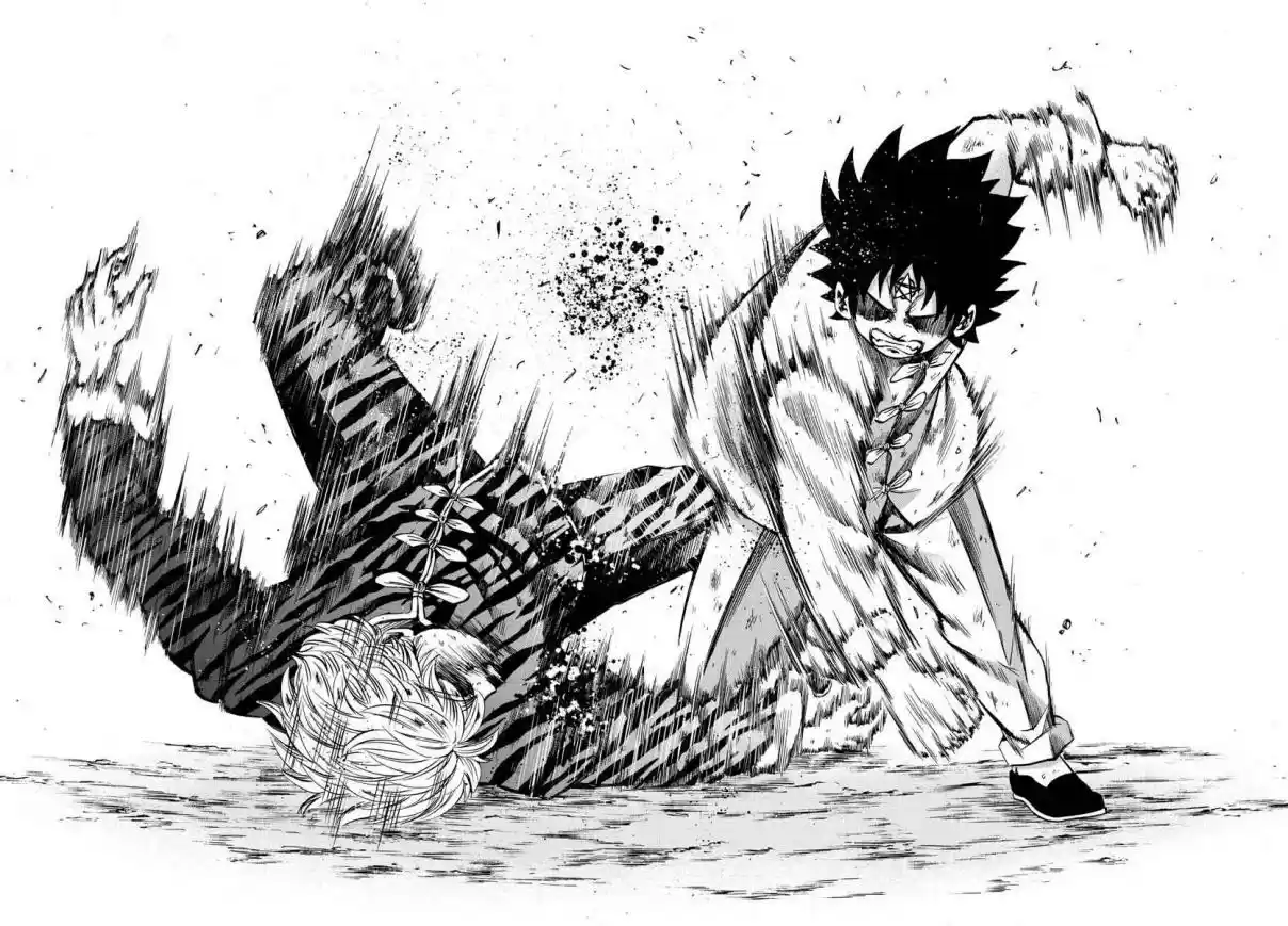 Rokudou no Onna tachi Ch. 127 Loved For Who I Am